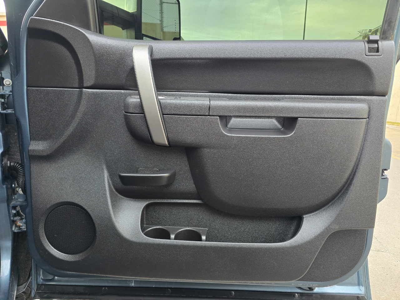 GMC Sierra 1500 4WD Ext Cab 143.5" SLE 2011