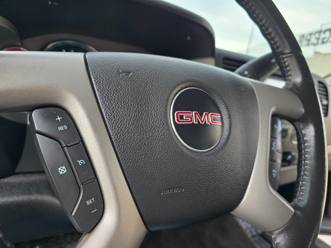 GMC Sierra 1500 4WD Ext Cab 143.5" SLE 2011