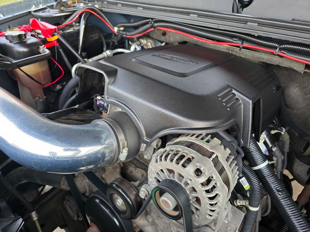 GMC Sierra 1500 4WD Ext Cab 143.5" SLE 2011