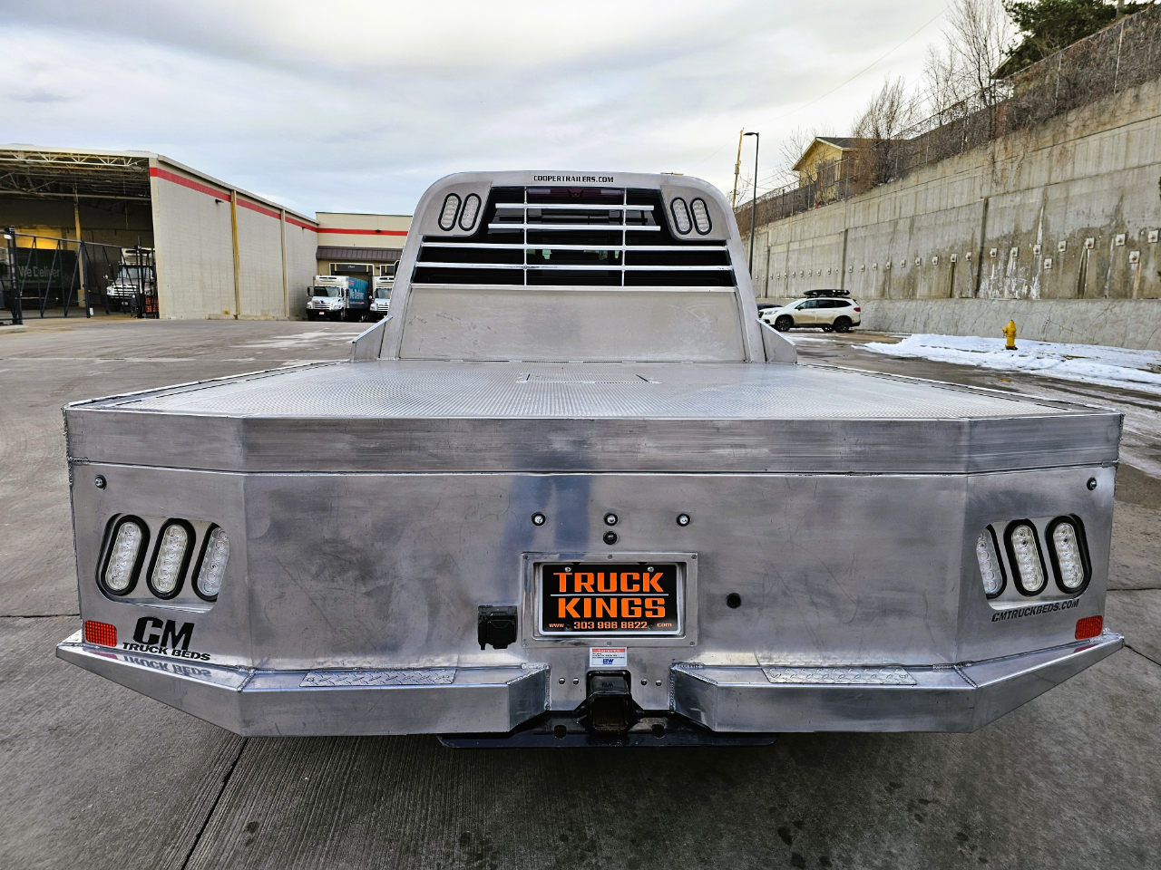 Chevrolet Silverado 3500HD 4WD Crew Cab 172" High Country 2022