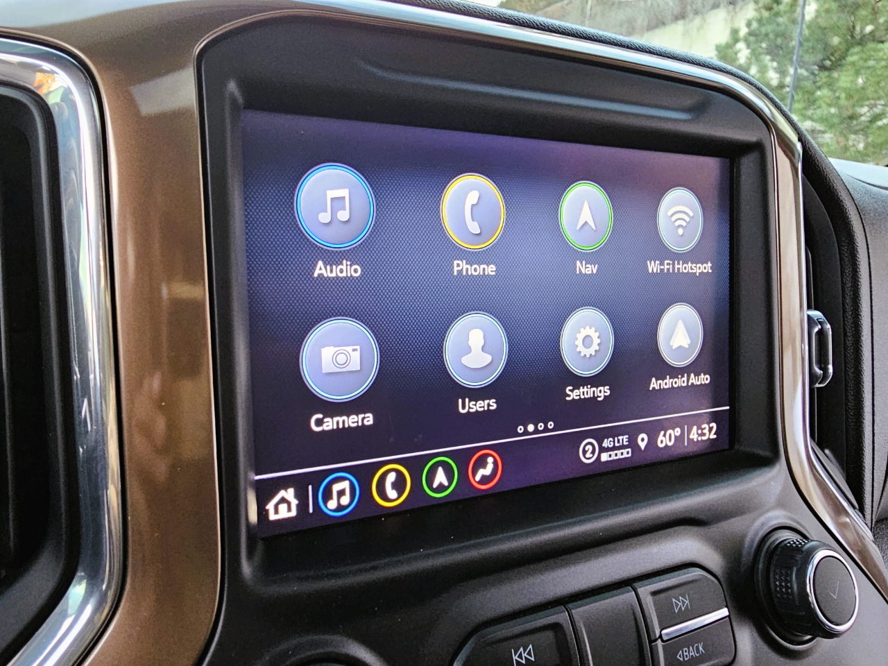 Chevrolet Silverado 3500HD 4WD Crew Cab 172" High Country 2022