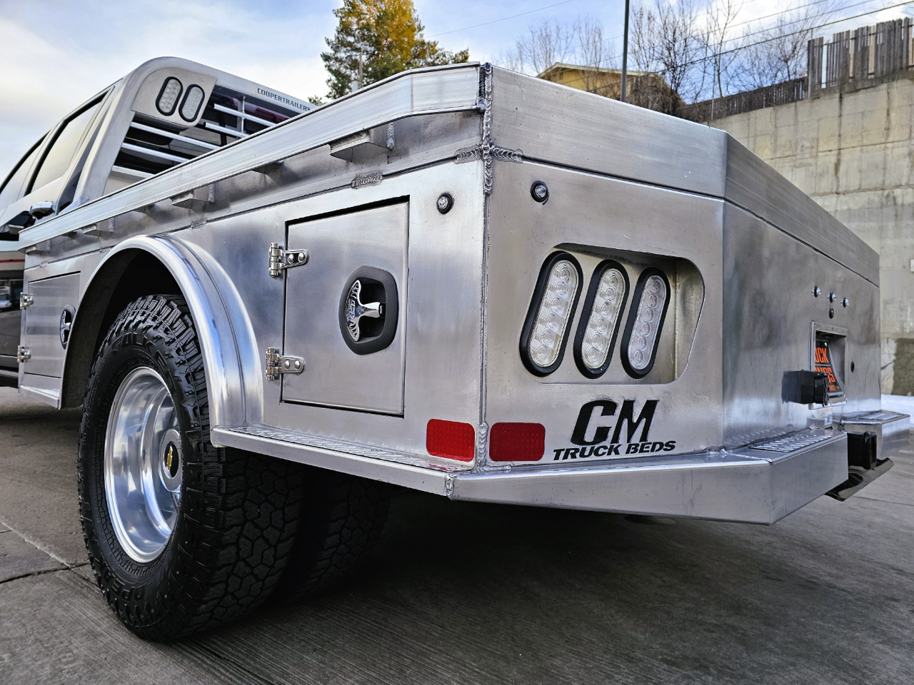 Chevrolet Silverado 3500HD 4WD Crew Cab 172" High Country 2022