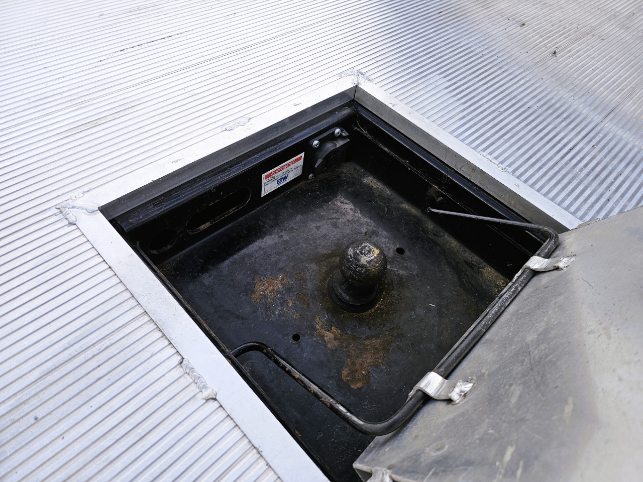 Chevrolet Silverado 3500HD 4WD Crew Cab 172" High Country 2022