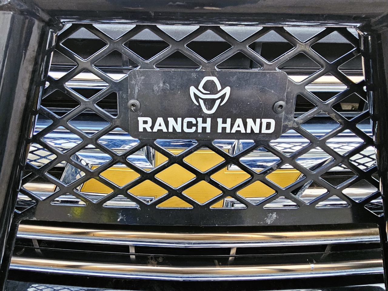 Chevrolet Silverado 3500HD 4WD Crew Cab 172" High Country 2022