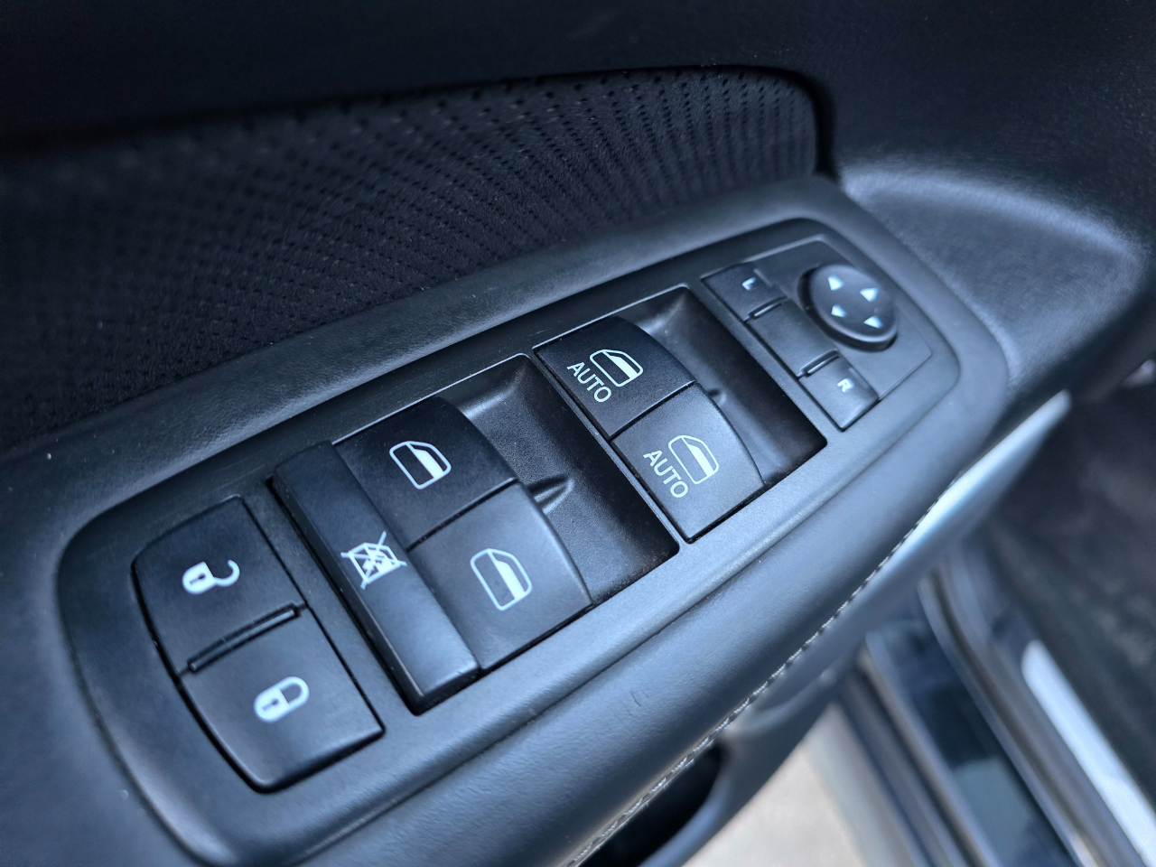 Jeep Grand Cherokee 4WD 4dr SRT8 2014