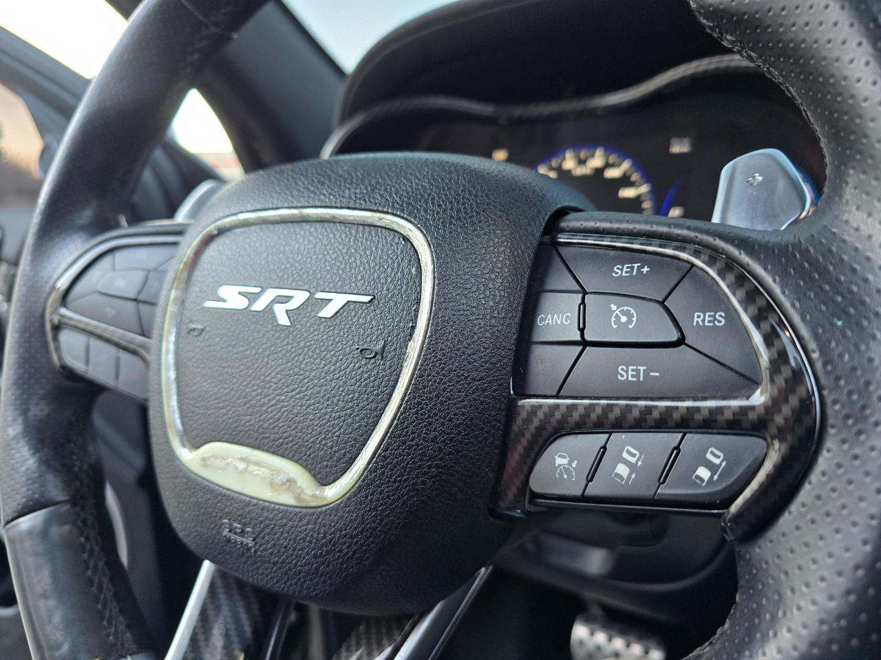 Jeep Grand Cherokee 4WD 4dr SRT8 2014