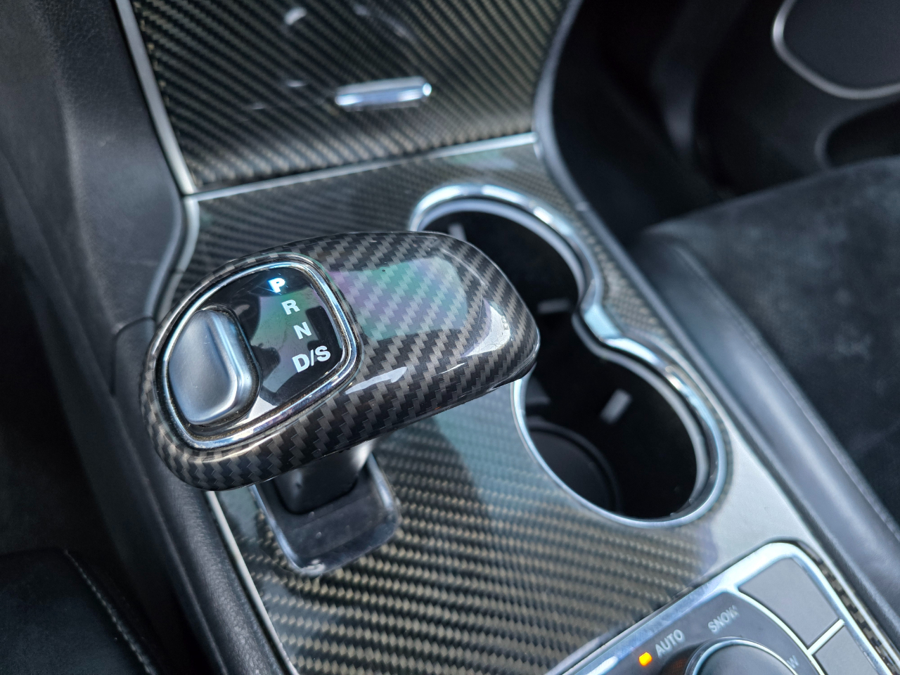 Jeep Grand Cherokee 4WD 4dr SRT8 2014