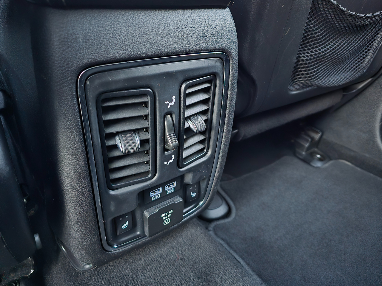 Jeep Grand Cherokee 4WD 4dr SRT8 2014