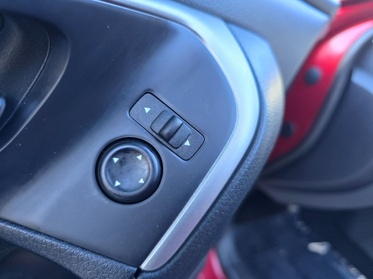 Nissan Altima 4dr Sdn I4 2.5 S 2015