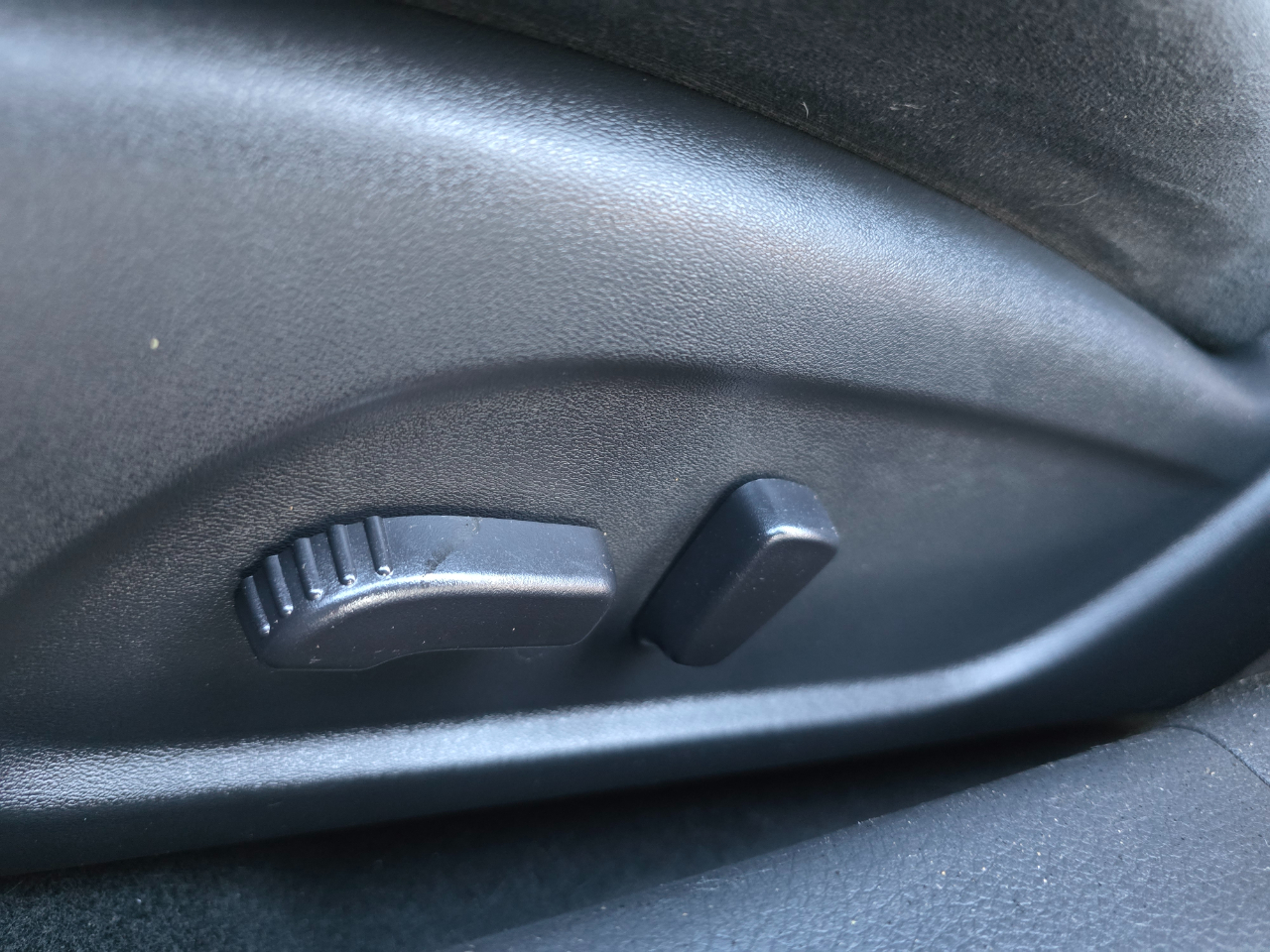 Nissan Altima 4dr Sdn I4 2.5 S 2015