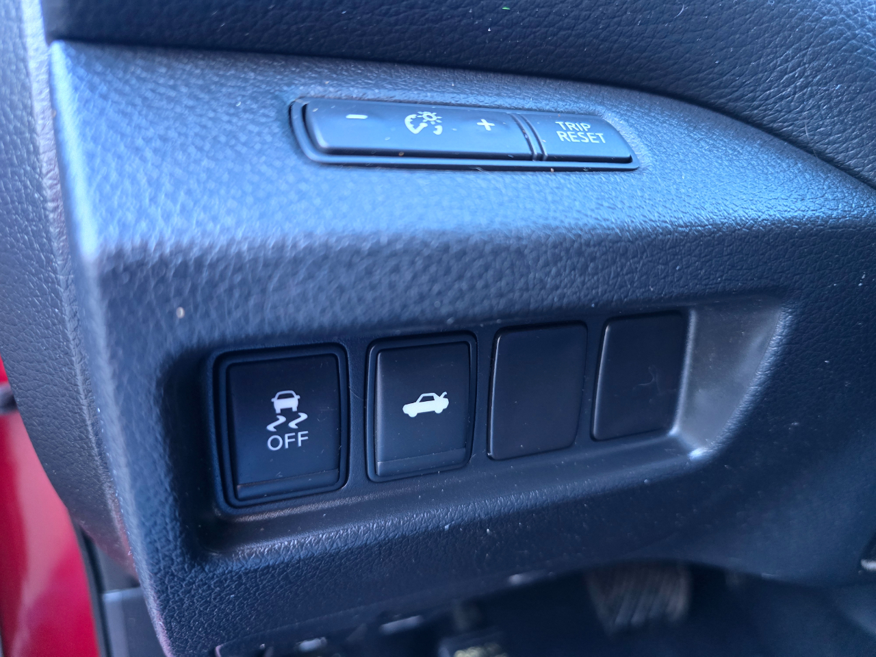 Nissan Altima 4dr Sdn I4 2.5 S 2015