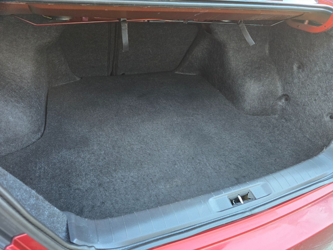 Nissan Altima 4dr Sdn I4 2.5 S 2015