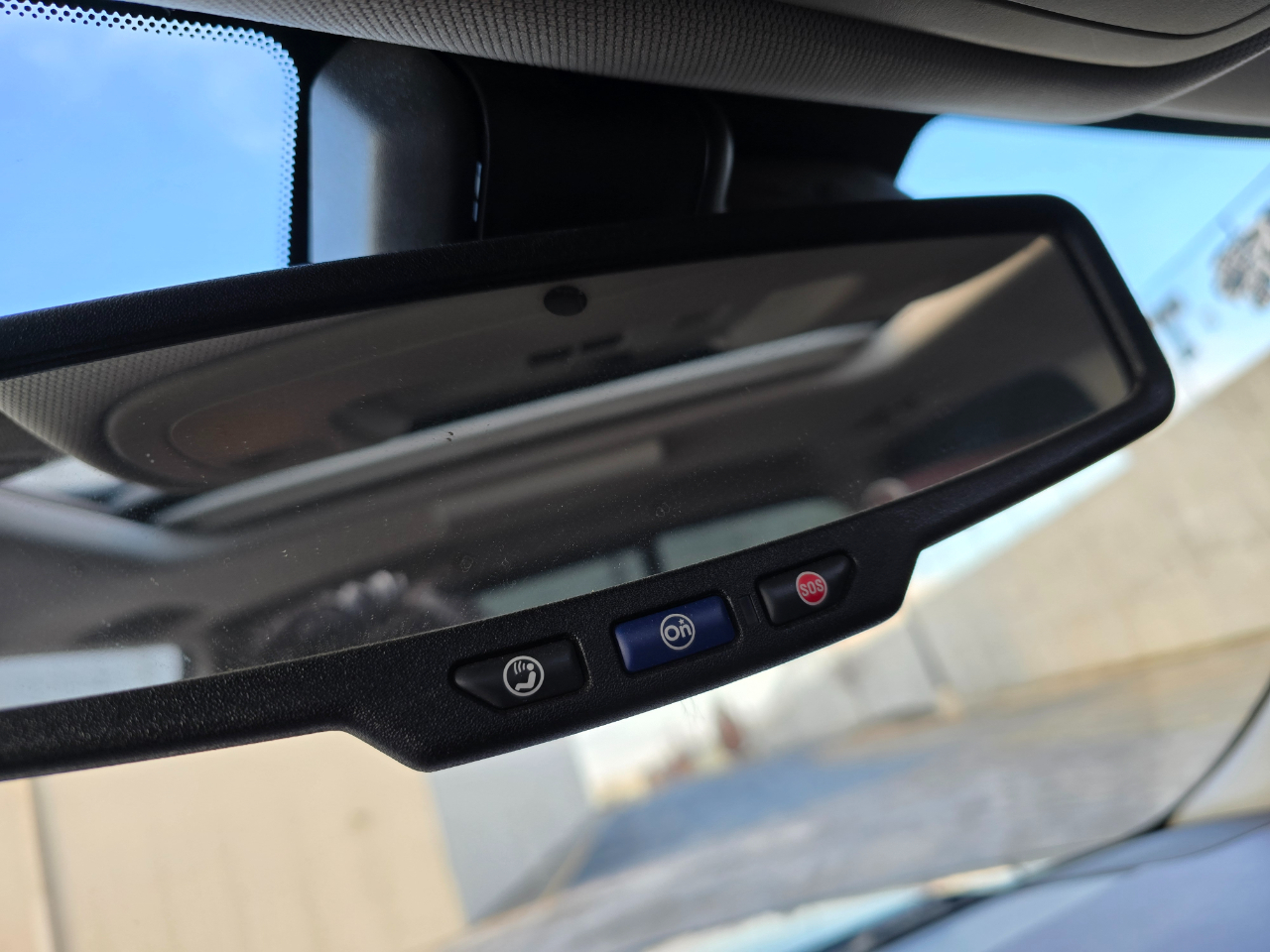 Chevrolet Silverado 1500 4WD Crew Cab 143.5" High Country 2014