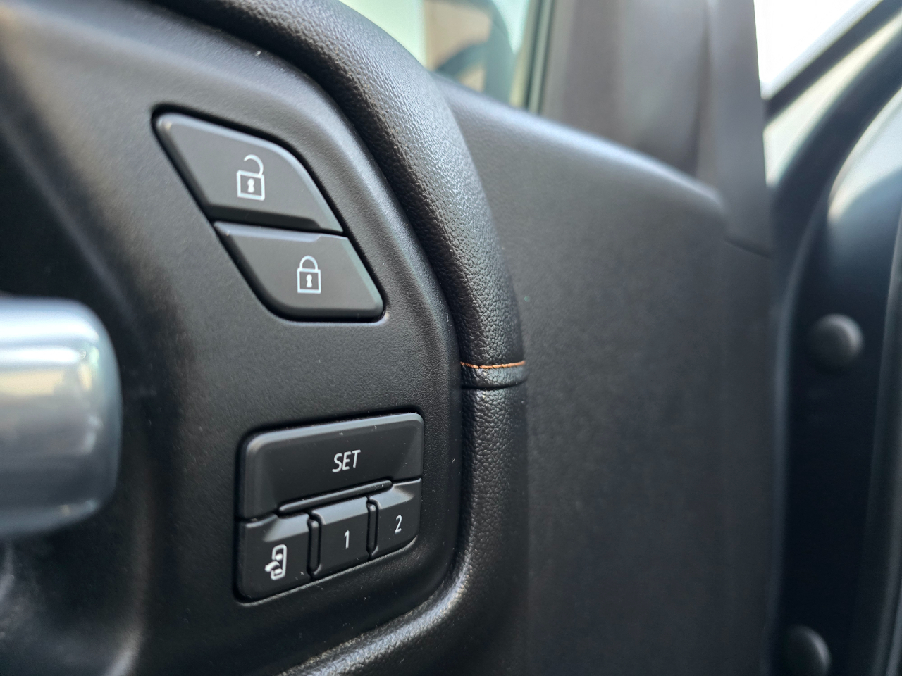 GMC Sierra 1500 4WD Crew Cab 147" AT4 2019