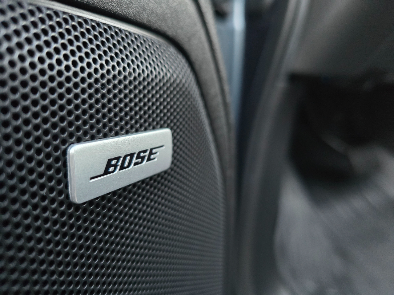 GMC Sierra 1500 4WD Crew Cab 147" AT4 2019