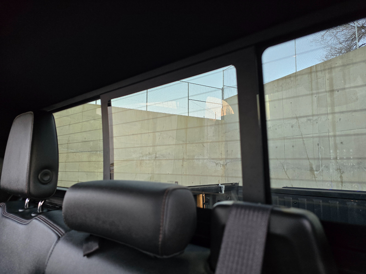 GMC Sierra 1500 4WD Crew Cab 147" AT4 2019