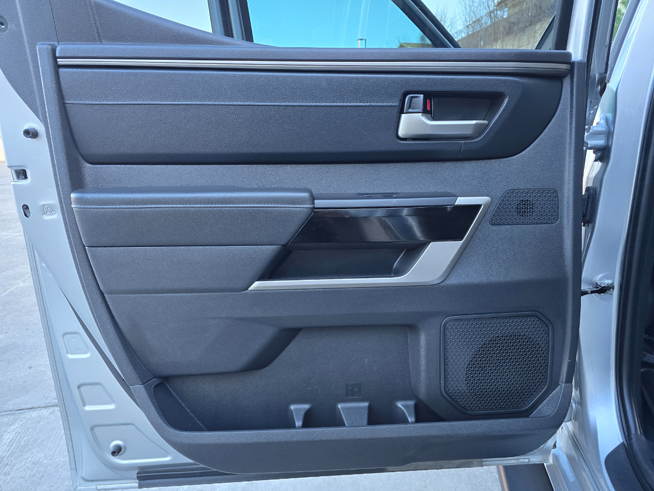 Toyota Tundra 4WD Limited Hybrid CrewMax 5.5' Bed (Natl) 2024