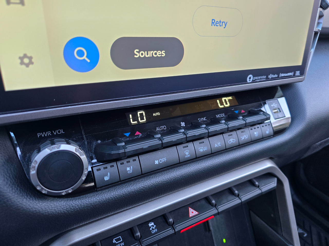 Toyota Tundra 4WD Limited Hybrid CrewMax 5.5' Bed (Natl) 2024