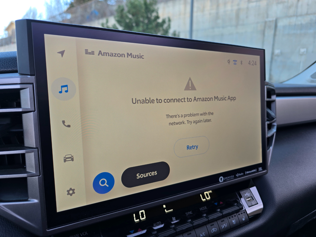 Toyota Tundra 4WD Limited Hybrid CrewMax 5.5' Bed (Natl) 2024