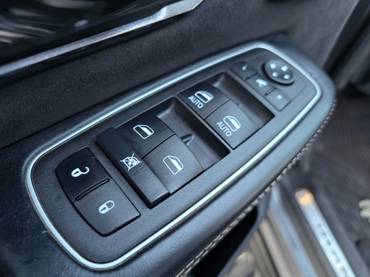 RAM 1500 TRX 4x4 Crew Cab 5'7" Box 2021