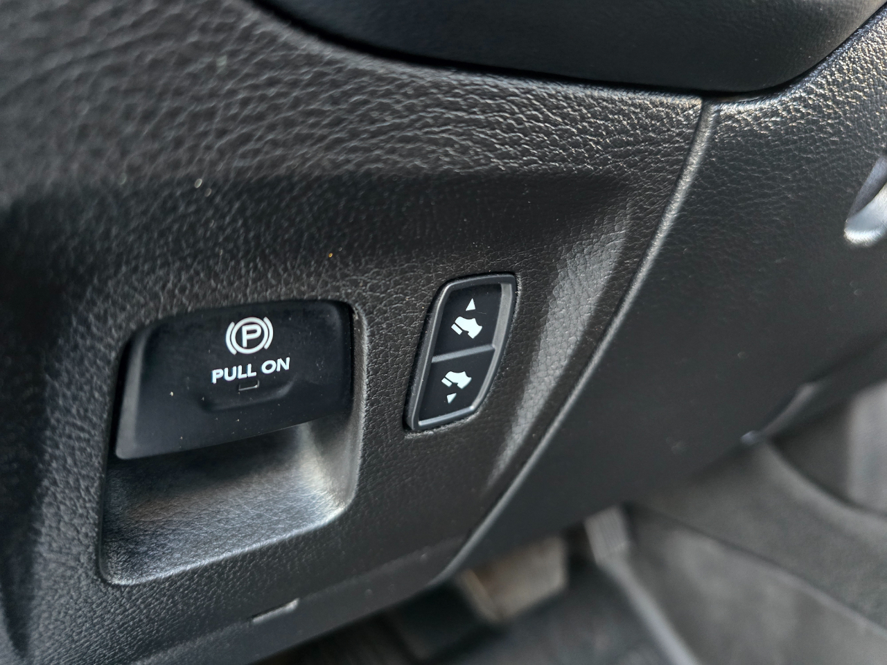 RAM 1500 TRX 4x4 Crew Cab 5'7" Box 2021