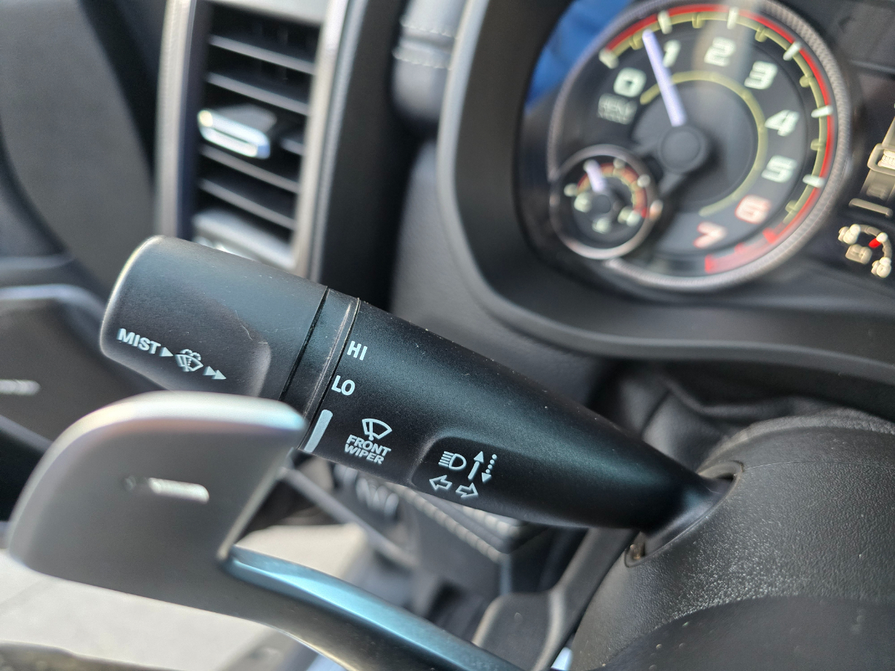 RAM 1500 TRX 4x4 Crew Cab 5'7" Box 2021