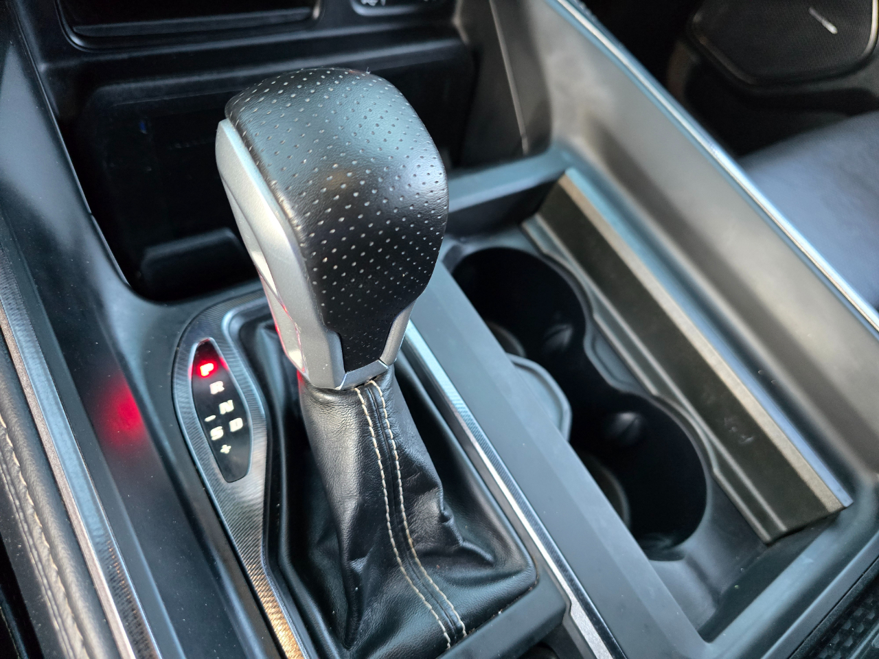 RAM 1500 TRX 4x4 Crew Cab 5'7" Box 2021