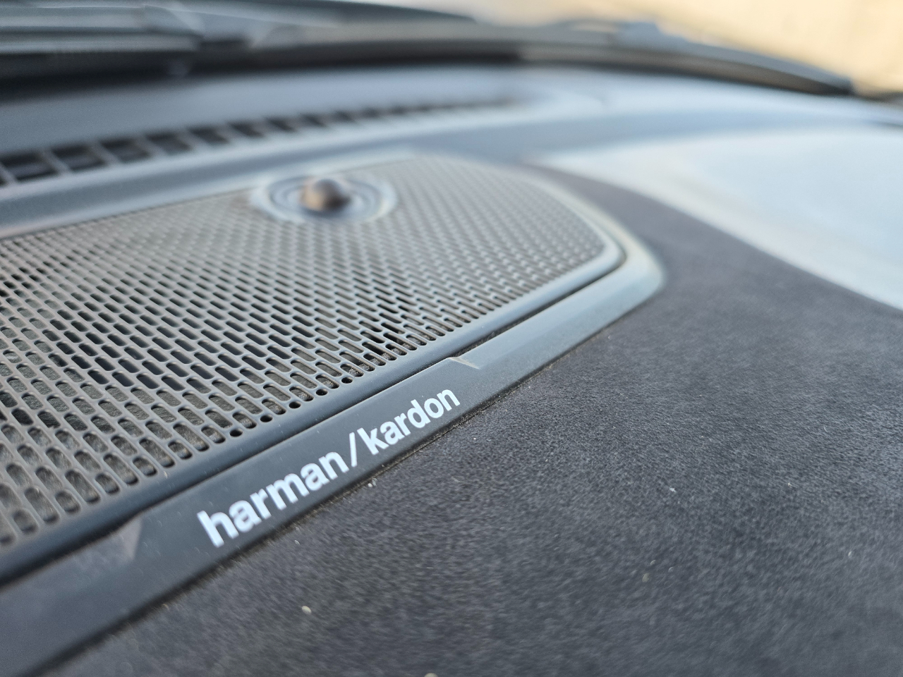 RAM 1500 TRX 4x4 Crew Cab 5'7" Box 2021