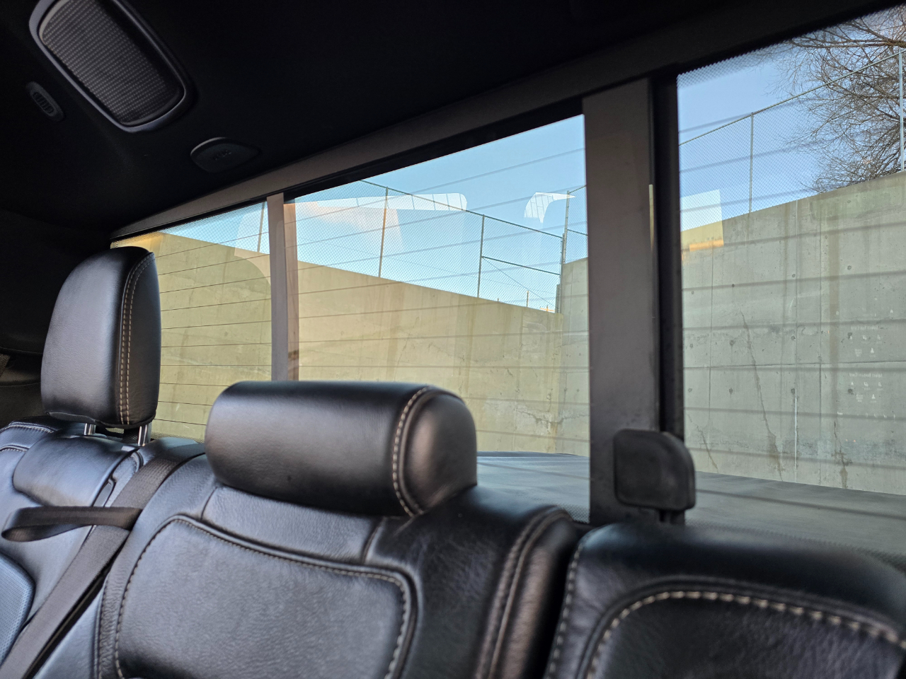 RAM 1500 TRX 4x4 Crew Cab 5'7" Box 2021