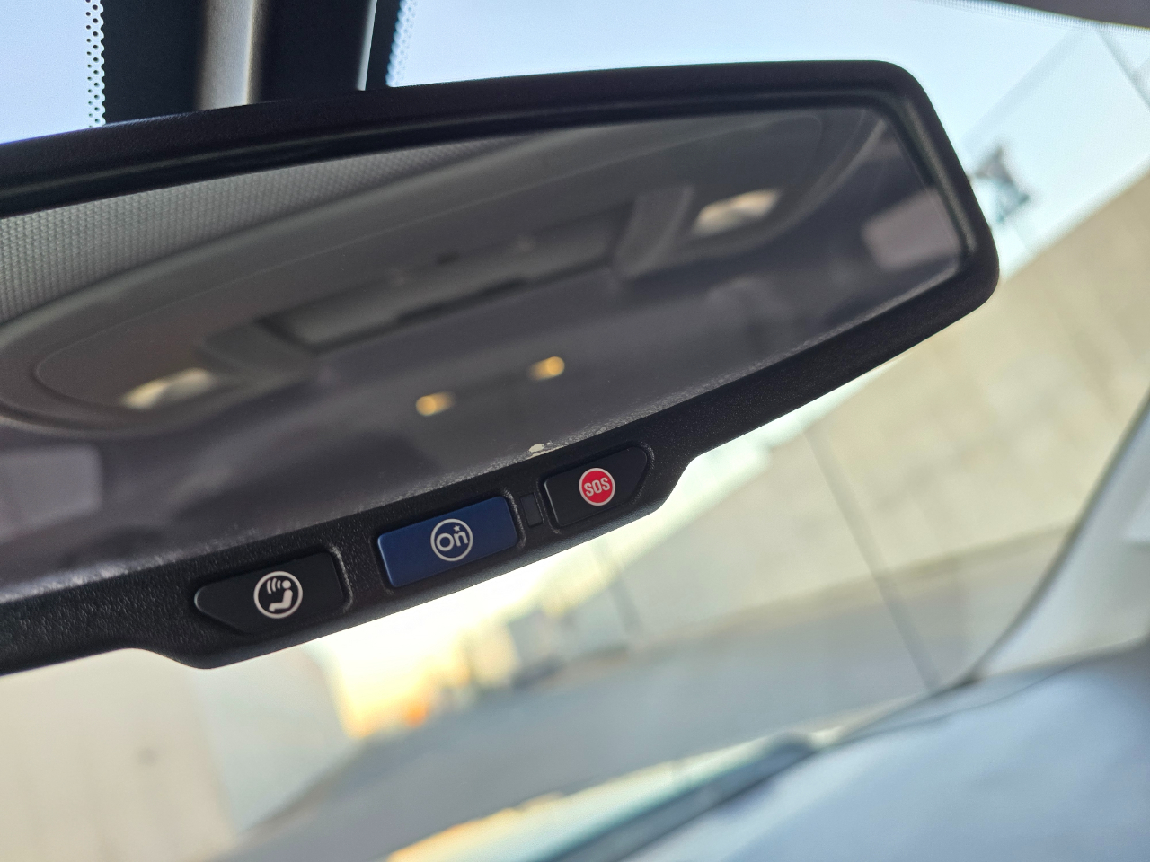 GMC Sierra 1500 4WD Double Cab 143.5" SLE 2017