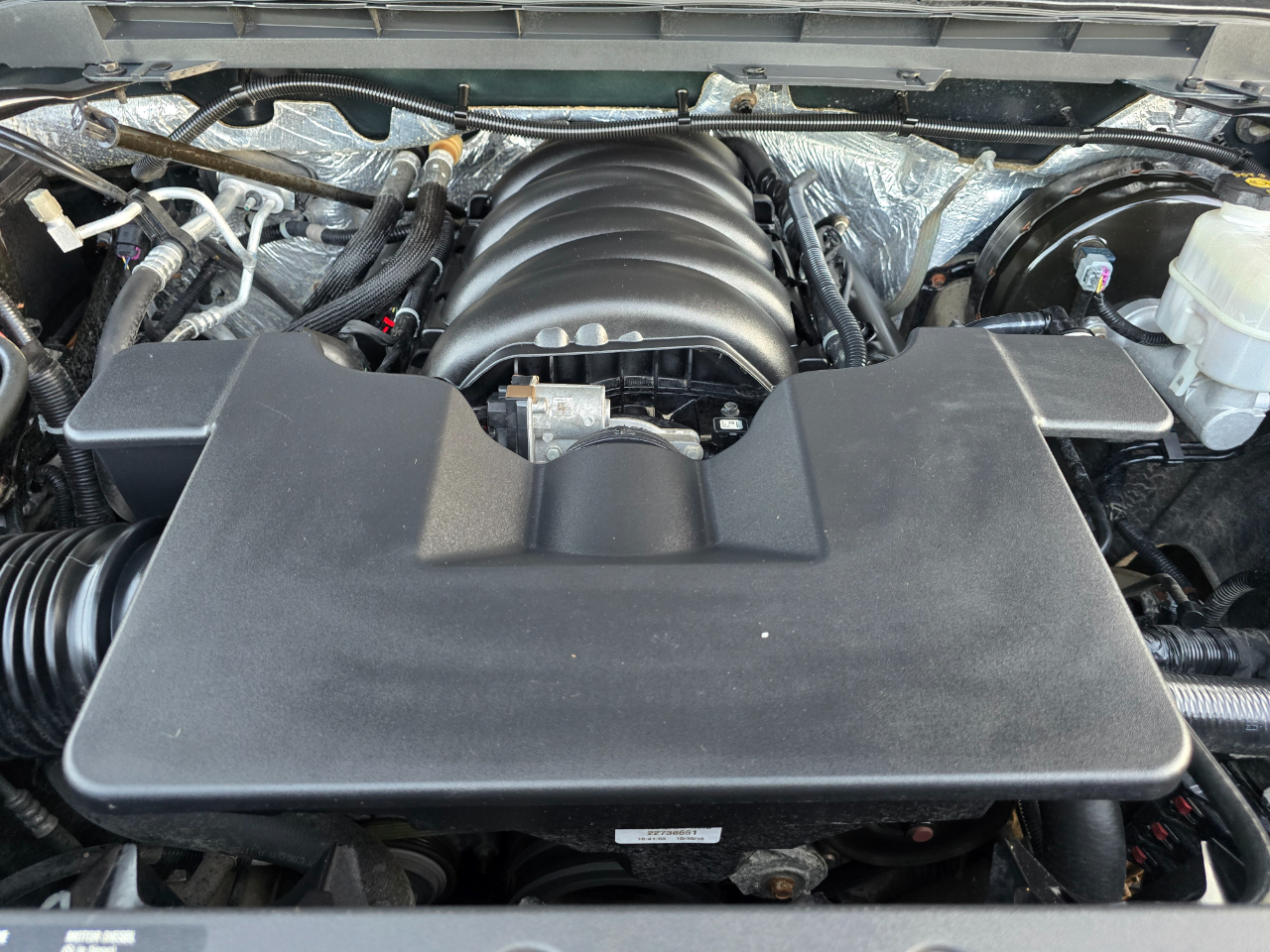 GMC Sierra 1500 4WD Double Cab 143.5" SLE 2017