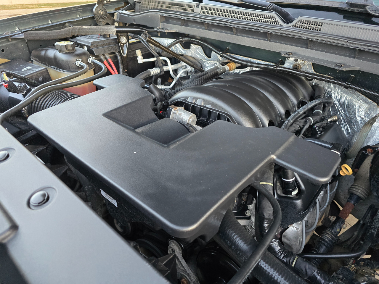 GMC Sierra 1500 4WD Double Cab 143.5" SLE 2017