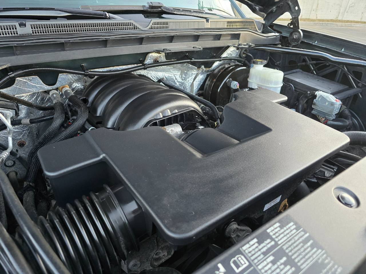 GMC Sierra 1500 4WD Double Cab 143.5" SLE 2017