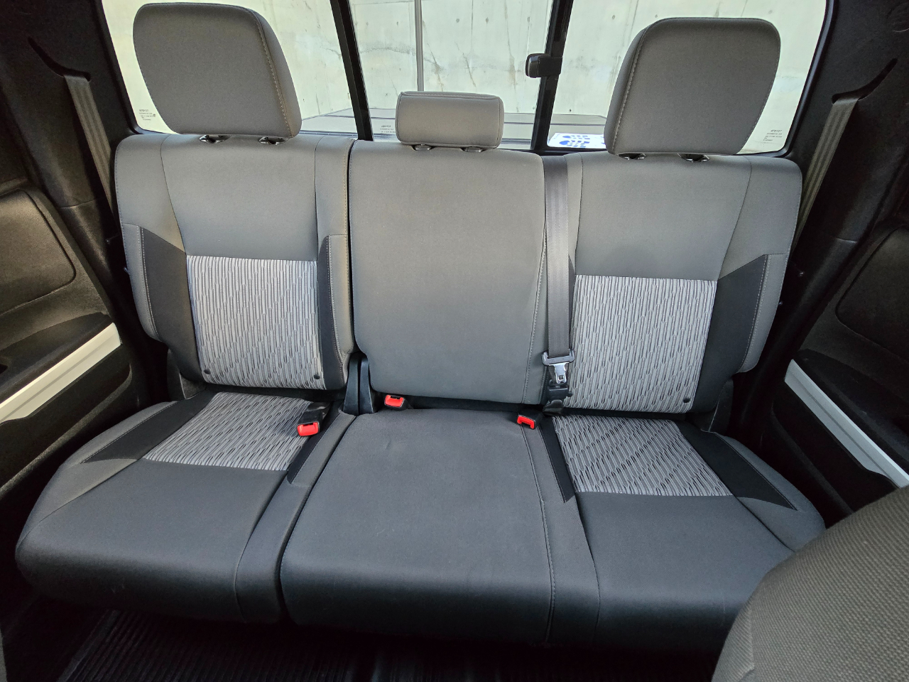 Toyota Tundra 4WD SR5 Double Cab 6.5' Bed (Natl) 2017