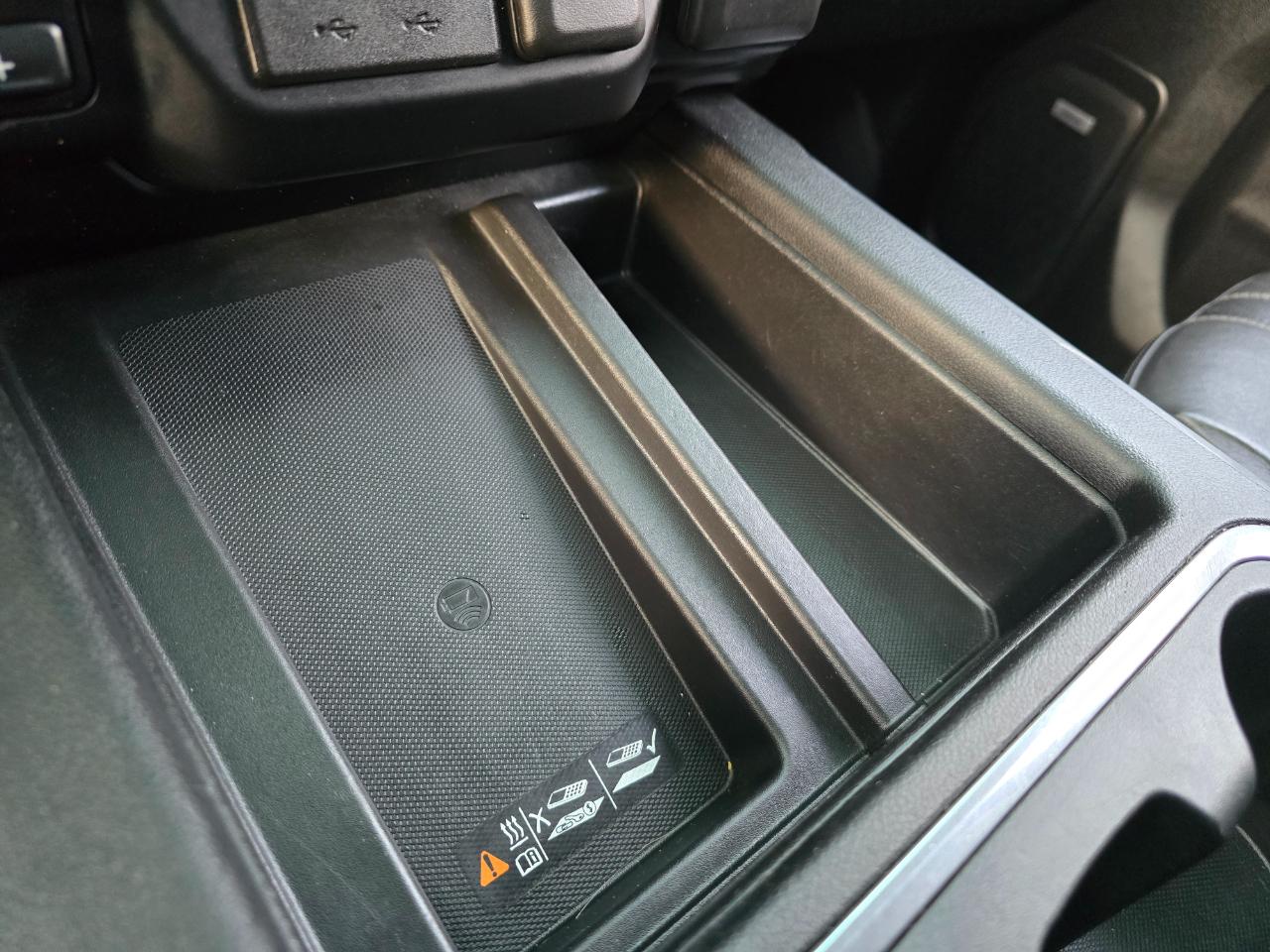 Chevrolet Silverado 1500 4WD Crew Cab 147" High Country 2020