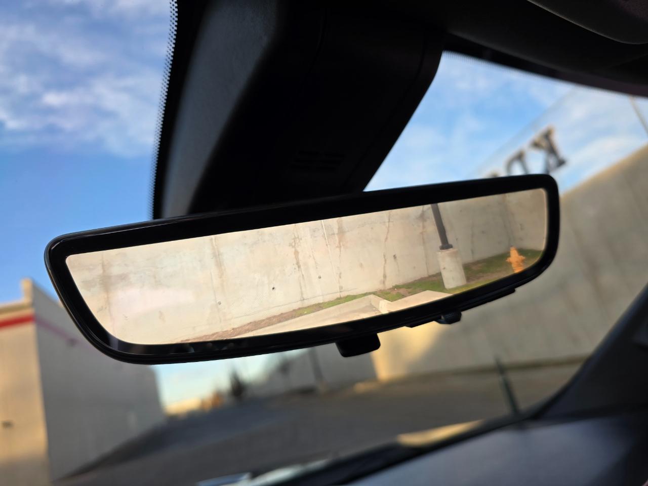 Chevrolet Silverado 1500 4WD Crew Cab 147" High Country 2020