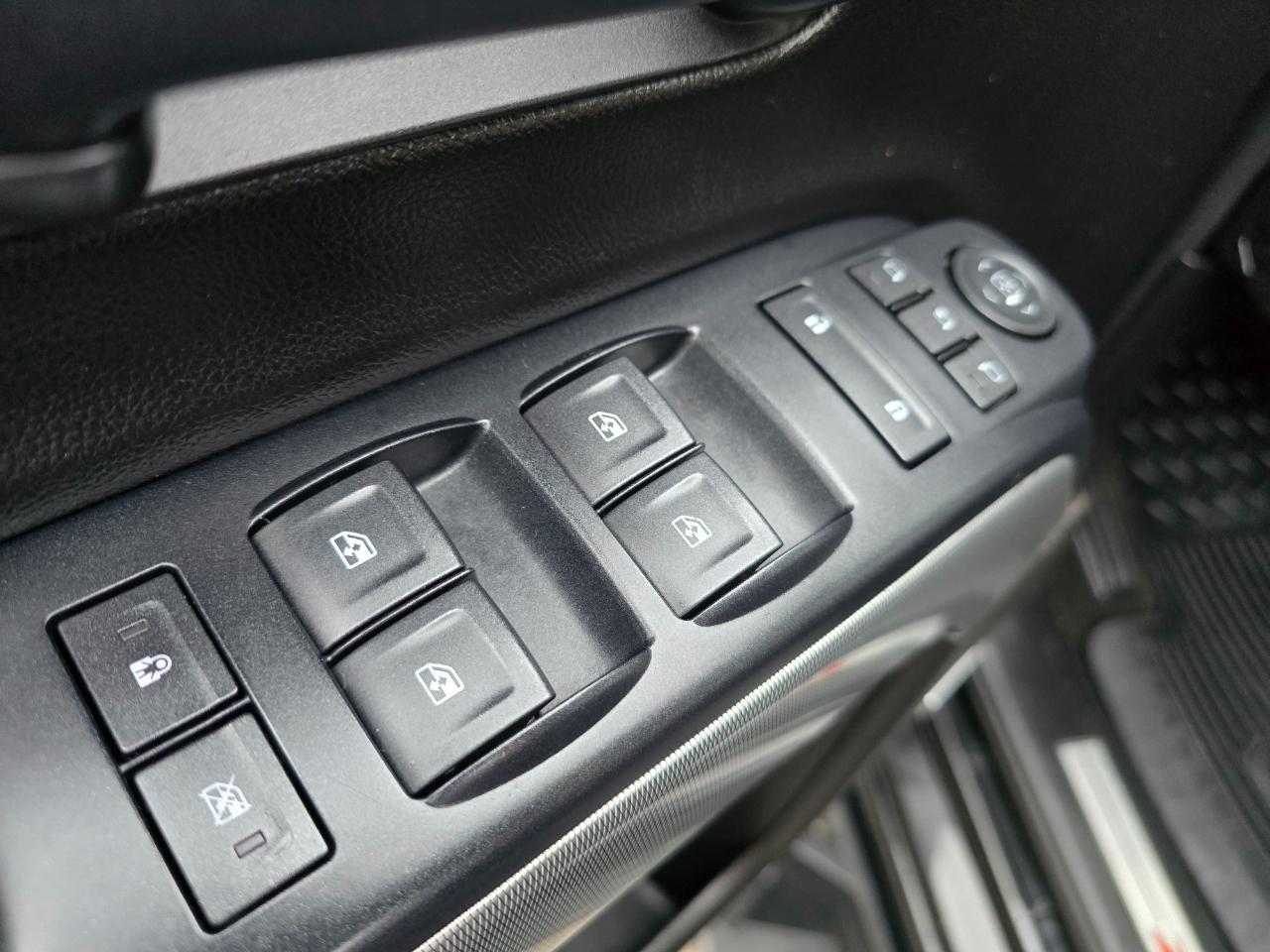 Chevrolet Silverado 2500HD 4WD Crew Cab 153.7" LTZ 2018