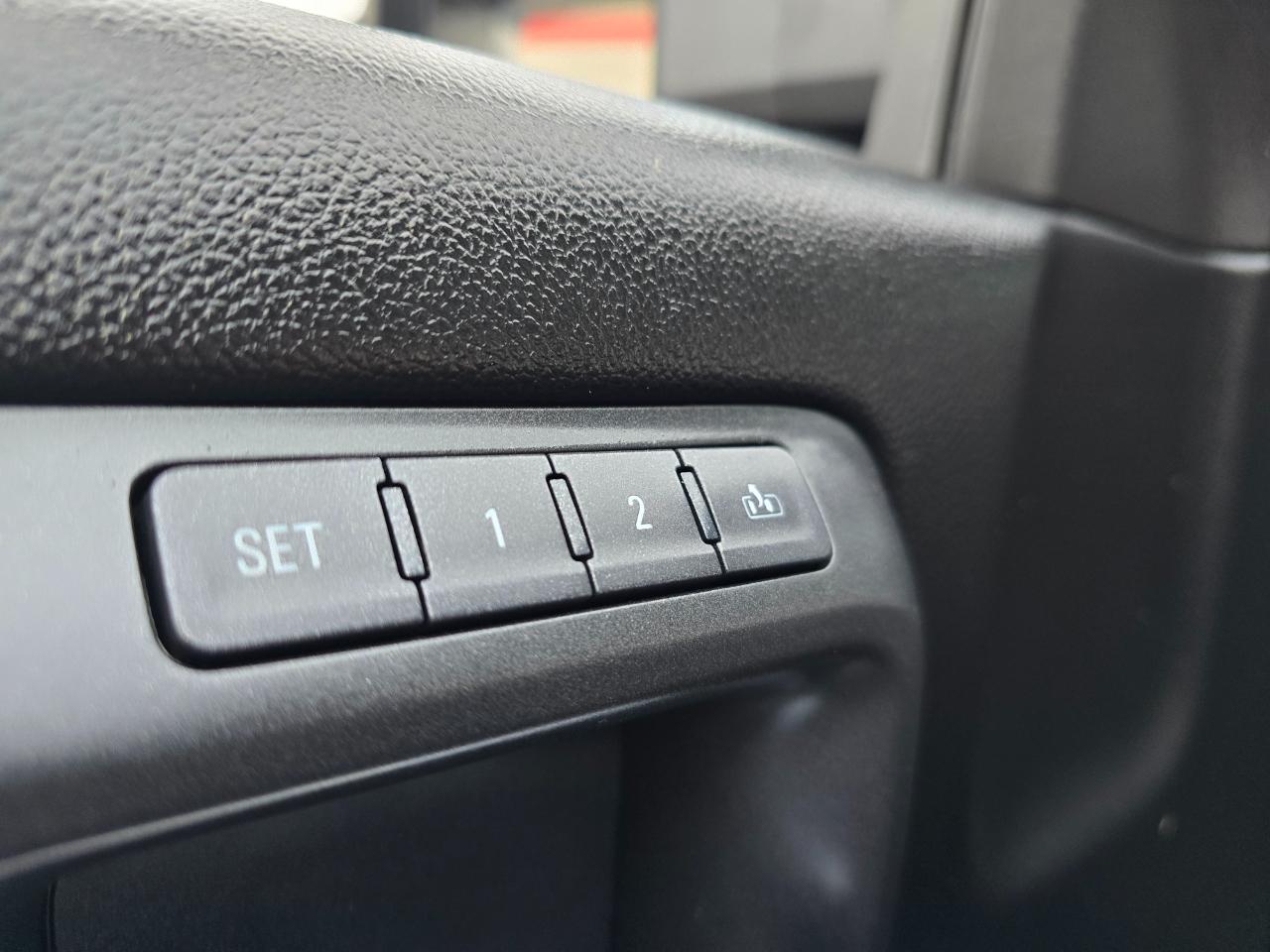 Chevrolet Silverado 2500HD 4WD Crew Cab 153.7" LTZ 2018