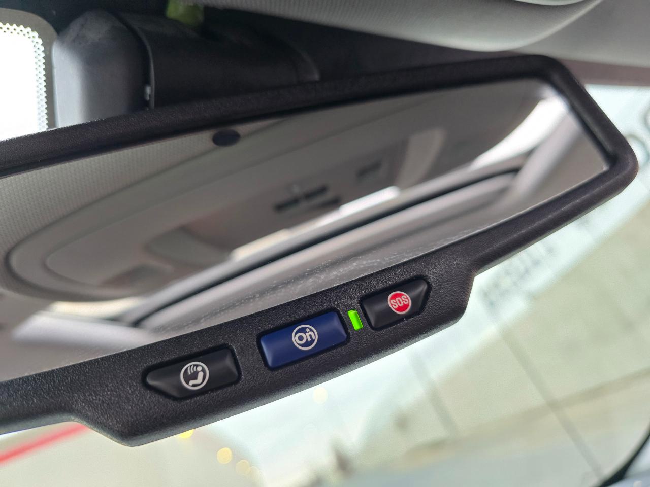 Chevrolet Silverado 2500HD 4WD Crew Cab 153.7" LTZ 2018