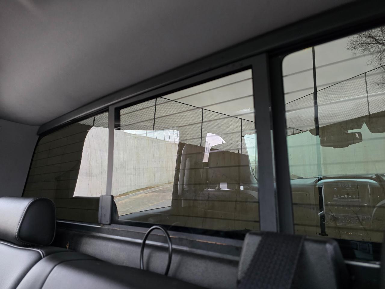 Chevrolet Silverado 2500HD 4WD Crew Cab 153.7" LTZ 2018