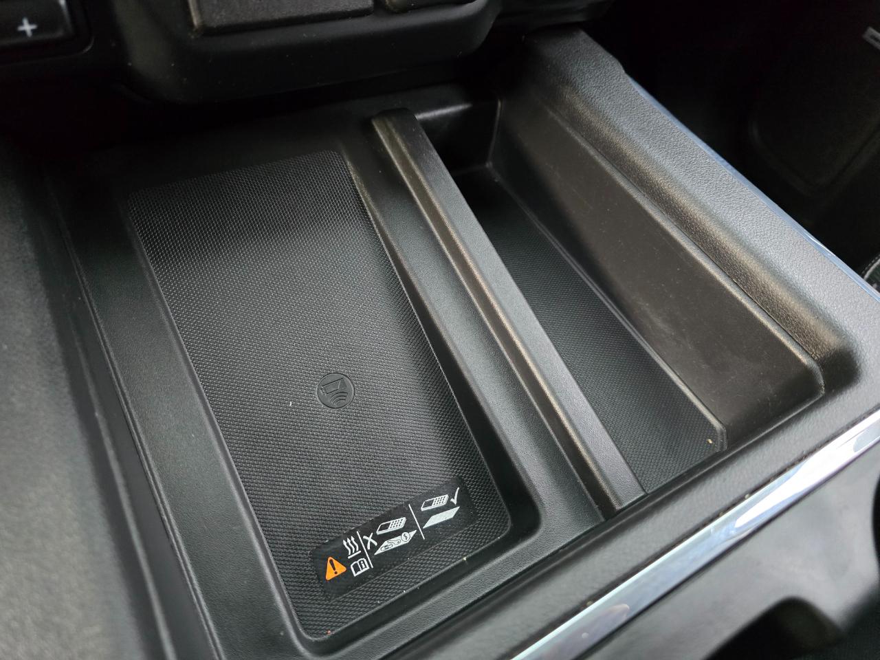 GMC Sierra 1500 4WD Crew Cab 147" SLT 2019