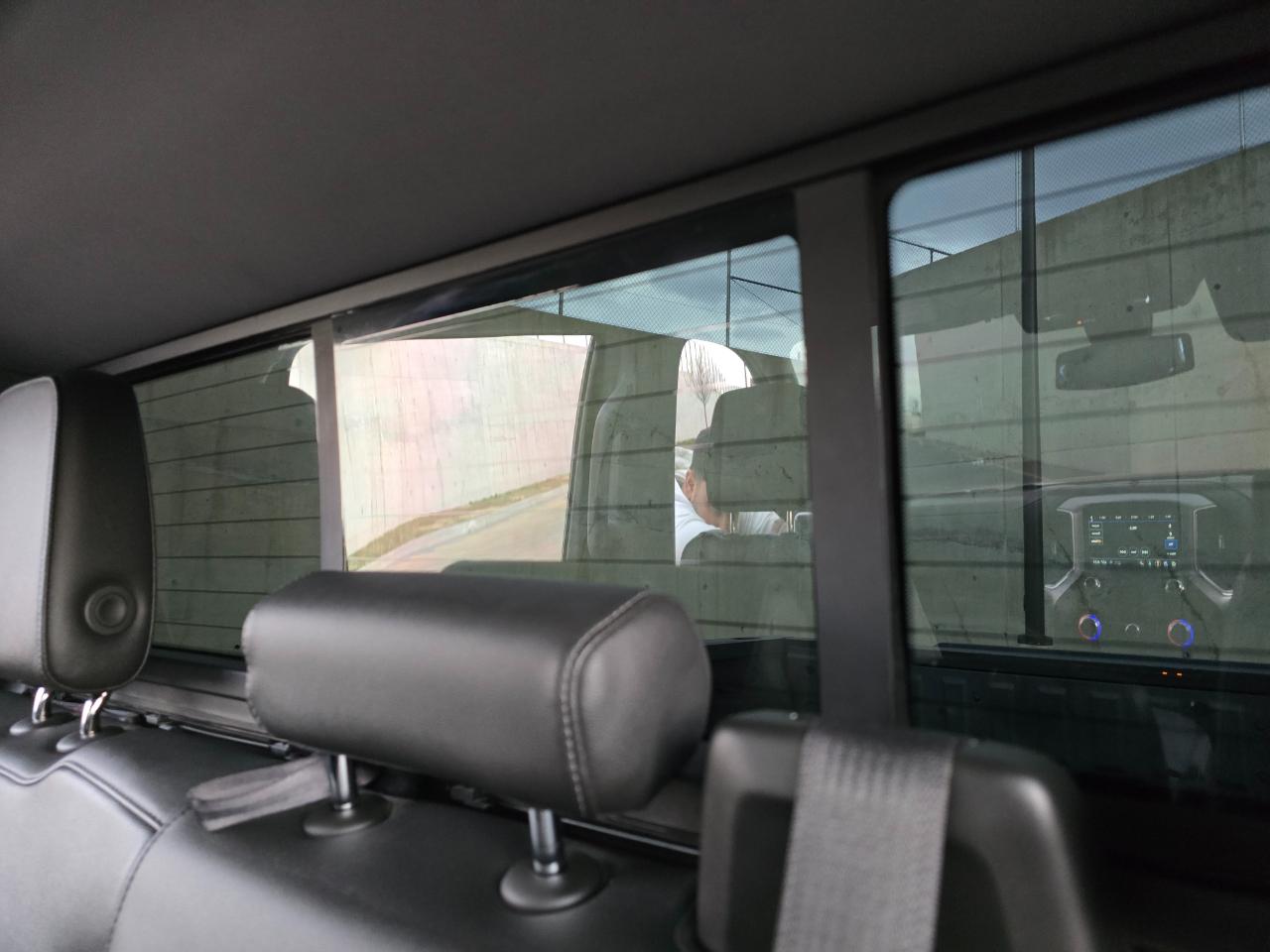 GMC Sierra 1500 4WD Crew Cab 147" SLT 2019