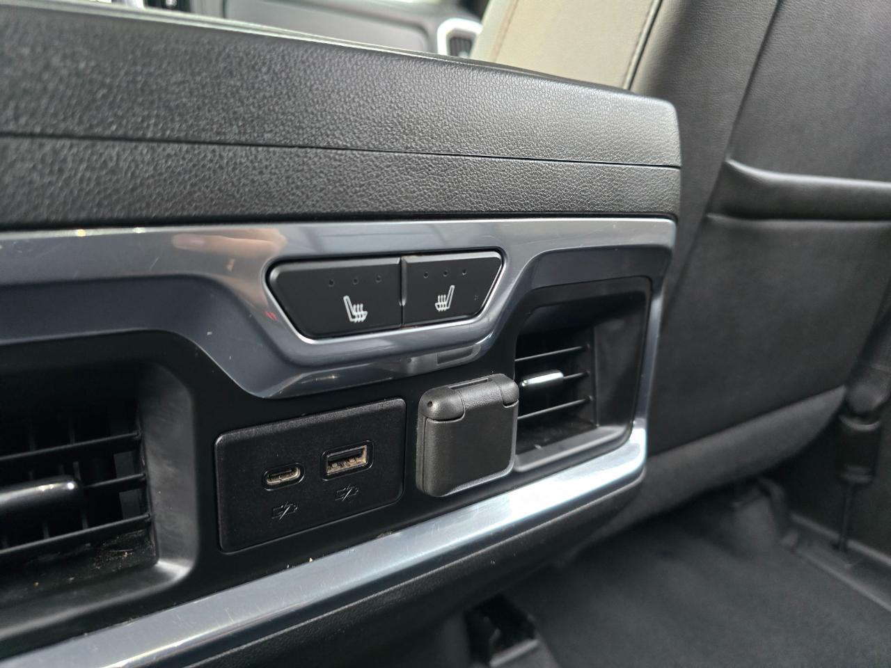 GMC Sierra 1500 4WD Crew Cab 147" SLT 2019