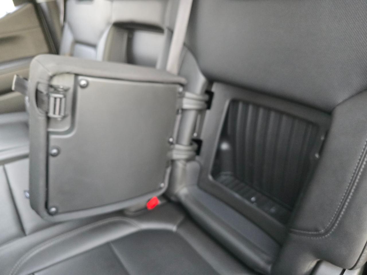 GMC Sierra 1500 4WD Crew Cab 147" SLT 2019