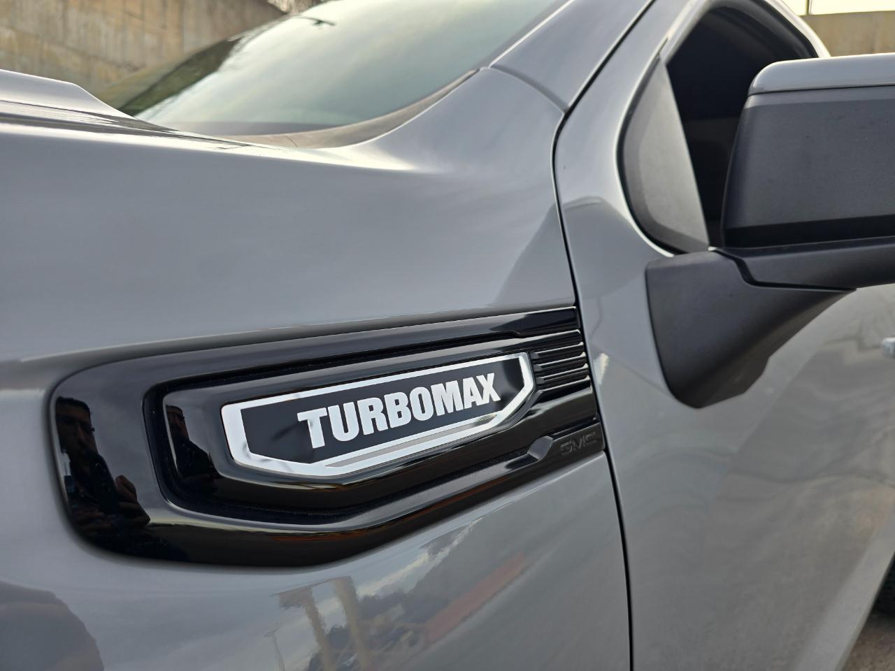 GMC Sierra 1500 4WD Reg Cab 126" Pro 2024