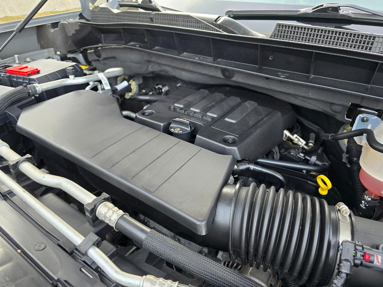 GMC Sierra 1500 4WD Reg Cab 126" Pro 2024