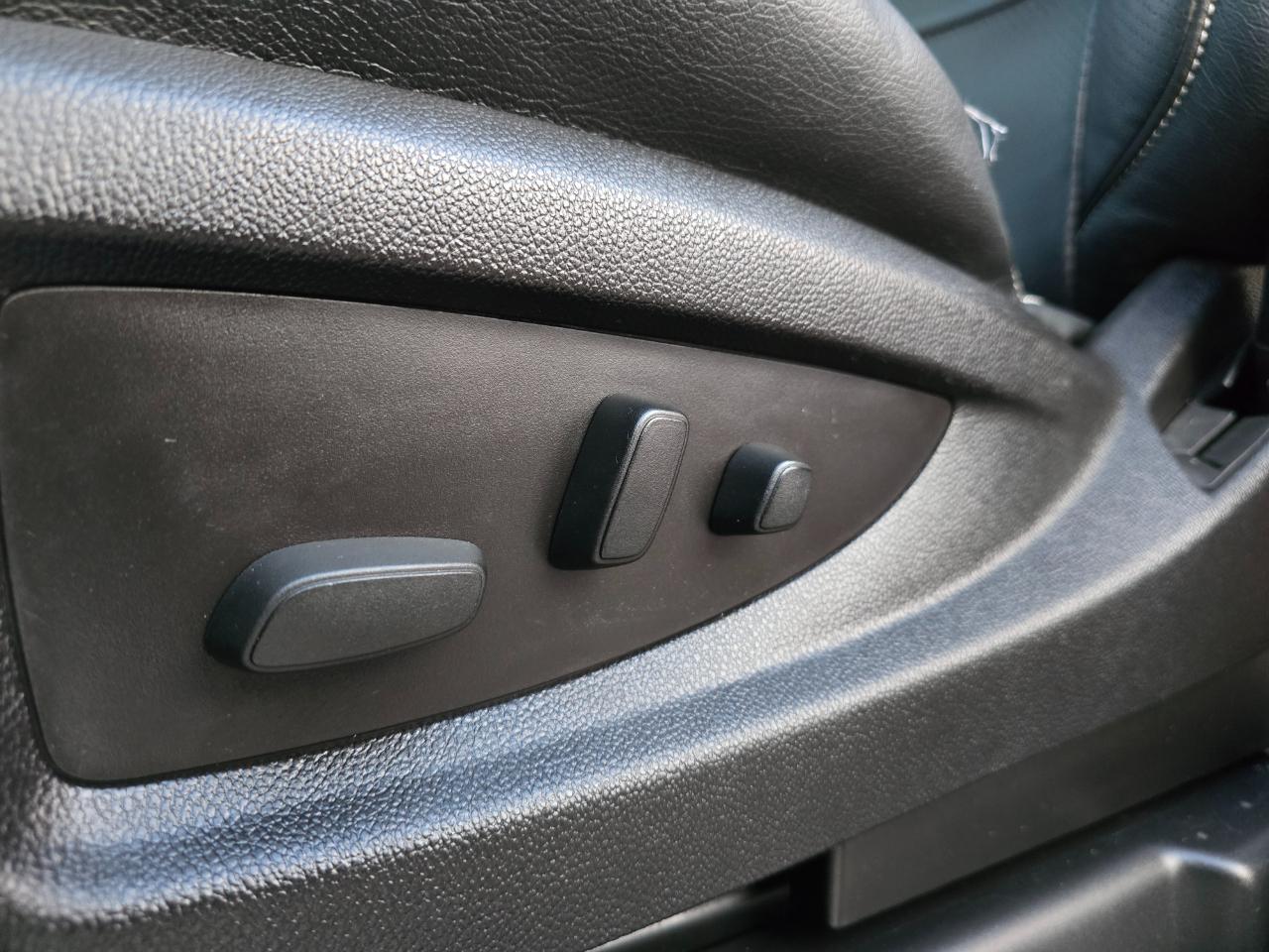 Chevrolet Silverado 1500 4WD Crew Cab 143.5" LT w/2LT 2016