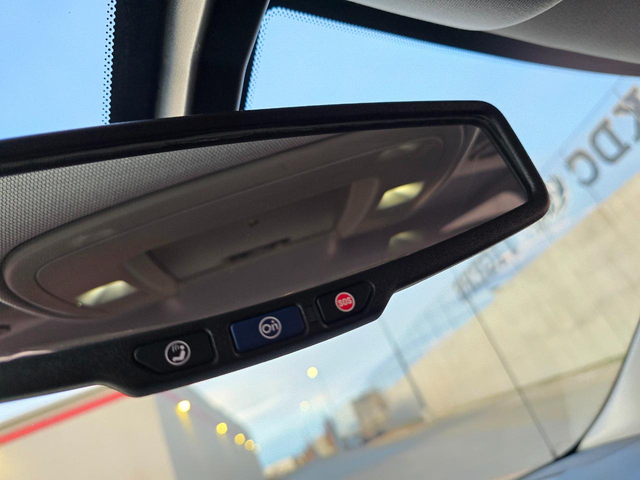 Chevrolet Silverado 1500 4WD Crew Cab 143.5" LT w/2LT 2016