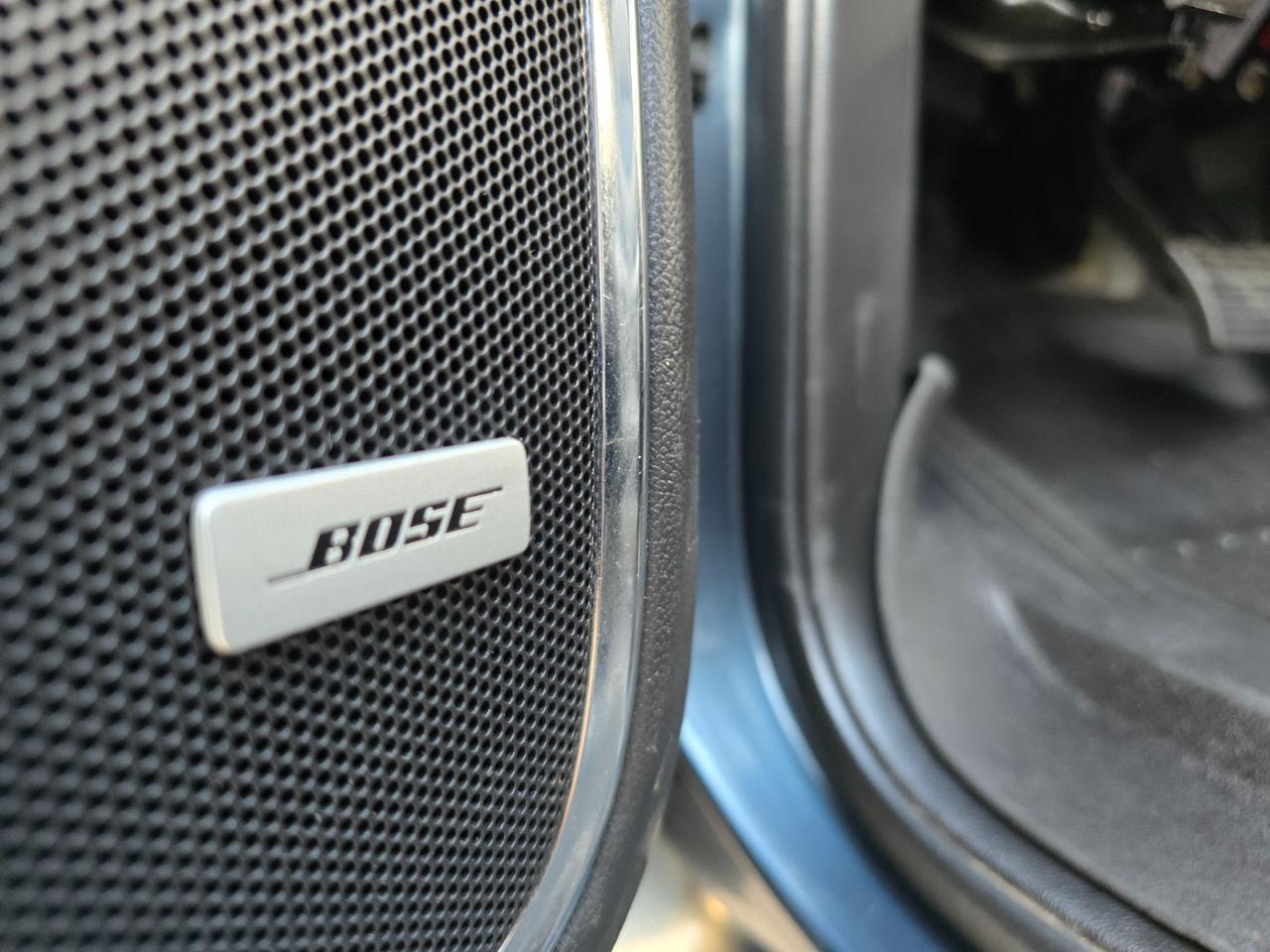 Chevrolet Suburban 4WD 4dr Premier 2020