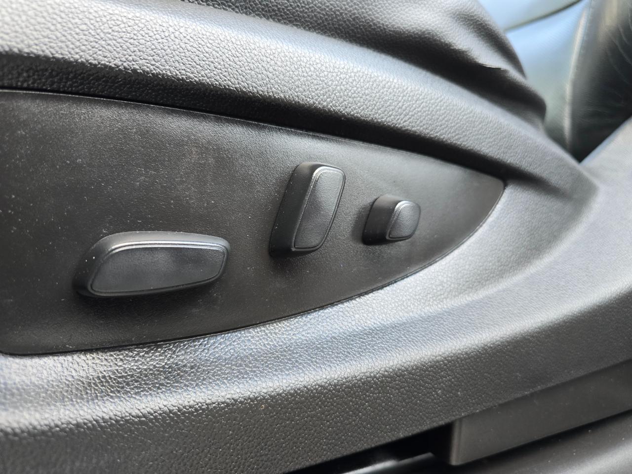 Chevrolet Suburban 4WD 4dr Premier 2020